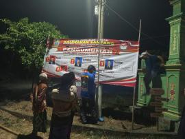 Gambar calon Lurah mulai menyebar, Pemilihan Lurah Sampang memanas